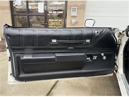 1974 Chevrolet Monte Carlo (CC-2036337) for sale in Alsip, Illinois