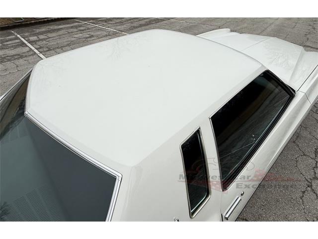 1974 Chevrolet Monte Carlo (CC-2036337) for sale in Alsip, Illinois