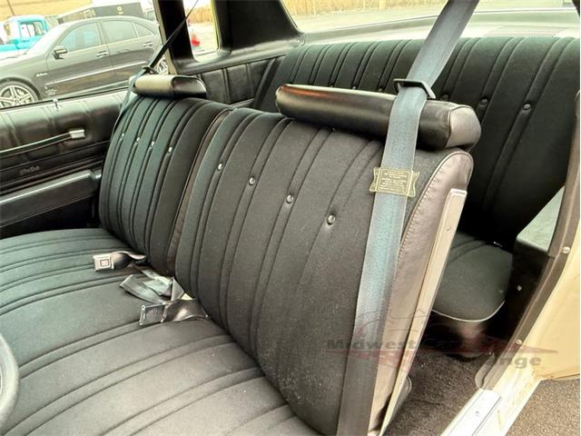 1974 Chevrolet Monte Carlo (CC-2036337) for sale in Alsip, Illinois