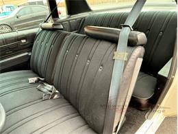 1974 Chevrolet Monte Carlo (CC-2036337) for sale in Alsip, Illinois