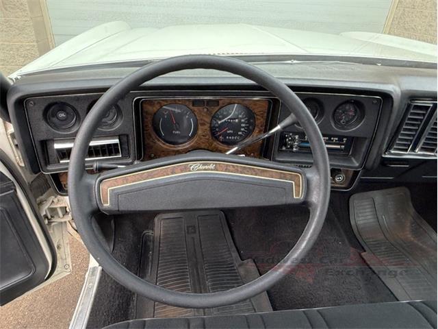 1974 Chevrolet Monte Carlo (CC-2036337) for sale in Alsip, Illinois