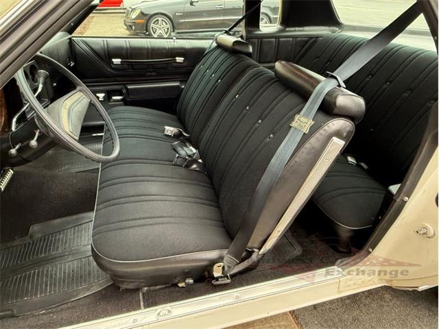 1974 Chevrolet Monte Carlo (CC-2036337) for sale in Alsip, Illinois