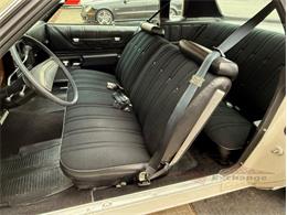 1974 Chevrolet Monte Carlo (CC-2036337) for sale in Alsip, Illinois