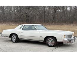 1974 Chevrolet Monte Carlo (CC-2036337) for sale in Alsip, Illinois