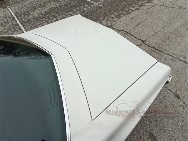 1974 Chevrolet Monte Carlo (CC-2036337) for sale in Alsip, Illinois