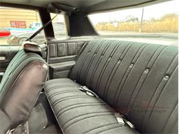 1974 Chevrolet Monte Carlo (CC-2036337) for sale in Alsip, Illinois