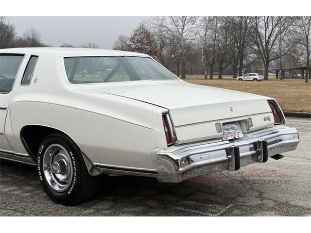 1974 Chevrolet Monte Carlo (CC-2036337) for sale in Alsip, Illinois
