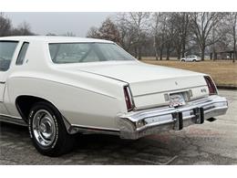 1974 Chevrolet Monte Carlo (CC-2036337) for sale in Alsip, Illinois