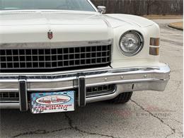 1974 Chevrolet Monte Carlo (CC-2036337) for sale in Alsip, Illinois