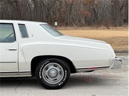 1974 Chevrolet Monte Carlo (CC-2036337) for sale in Alsip, Illinois