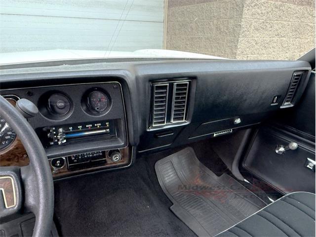 1974 Chevrolet Monte Carlo (CC-2036337) for sale in Alsip, Illinois