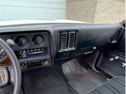 1974 Chevrolet Monte Carlo (CC-2036337) for sale in Alsip, Illinois