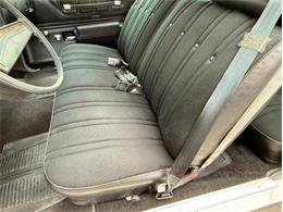 1974 Chevrolet Monte Carlo (CC-2036337) for sale in Alsip, Illinois