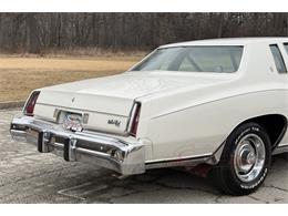1974 Chevrolet Monte Carlo (CC-2036337) for sale in Alsip, Illinois