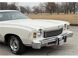 1974 Chevrolet Monte Carlo (CC-2036337) for sale in Alsip, Illinois