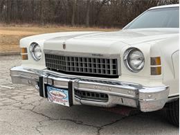 1974 Chevrolet Monte Carlo (CC-2036337) for sale in Alsip, Illinois