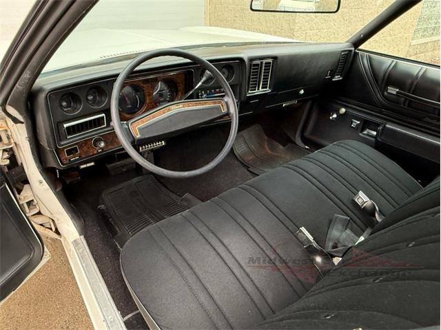 1974 Chevrolet Monte Carlo (CC-2036337) for sale in Alsip, Illinois