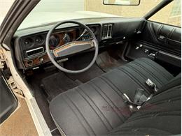 1974 Chevrolet Monte Carlo (CC-2036337) for sale in Alsip, Illinois