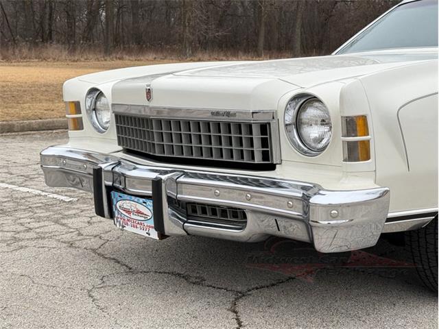 1974 Chevrolet Monte Carlo (CC-2036337) for sale in Alsip, Illinois