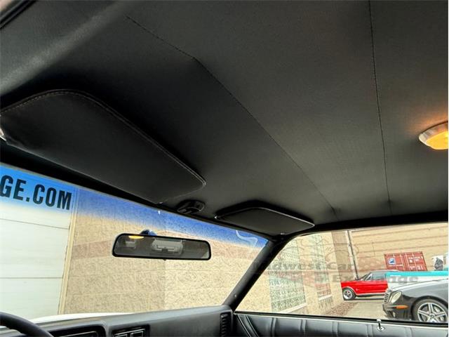 1974 Chevrolet Monte Carlo (CC-2036337) for sale in Alsip, Illinois