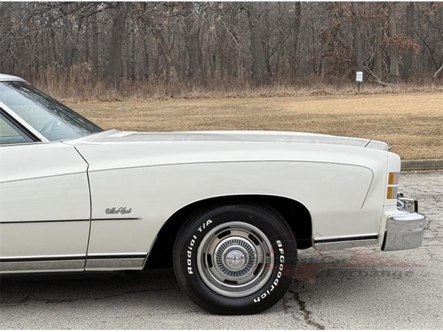 1974 Chevrolet Monte Carlo (CC-2036337) for sale in Alsip, Illinois