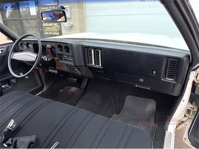 1974 Chevrolet Monte Carlo (CC-2036337) for sale in Alsip, Illinois