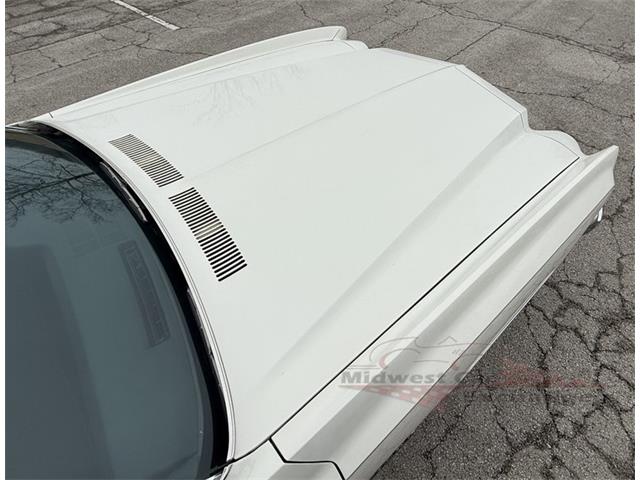 1974 Chevrolet Monte Carlo (CC-2036337) for sale in Alsip, Illinois