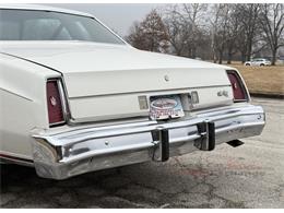 1974 Chevrolet Monte Carlo (CC-2036337) for sale in Alsip, Illinois