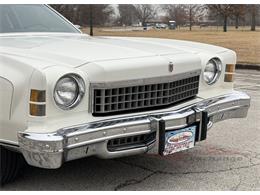 1974 Chevrolet Monte Carlo (CC-2036337) for sale in Alsip, Illinois