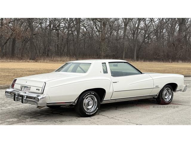1974 Chevrolet Monte Carlo (CC-2036337) for sale in Alsip, Illinois