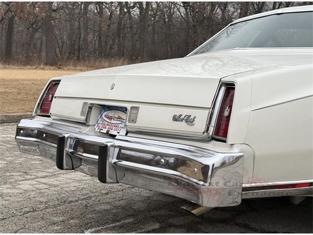1974 Chevrolet Monte Carlo (CC-2036337) for sale in Alsip, Illinois