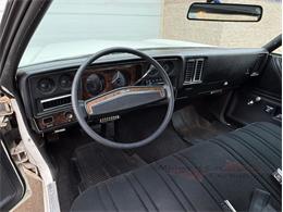 1974 Chevrolet Monte Carlo (CC-2036337) for sale in Alsip, Illinois