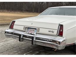 1974 Chevrolet Monte Carlo (CC-2036337) for sale in Alsip, Illinois