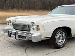 1974 Chevrolet Monte Carlo (CC-2036337) for sale in Alsip, Illinois