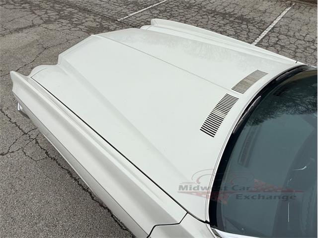 1974 Chevrolet Monte Carlo (CC-2036337) for sale in Alsip, Illinois