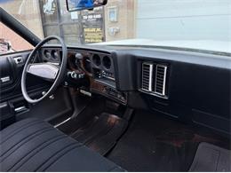 1974 Chevrolet Monte Carlo (CC-2036337) for sale in Alsip, Illinois