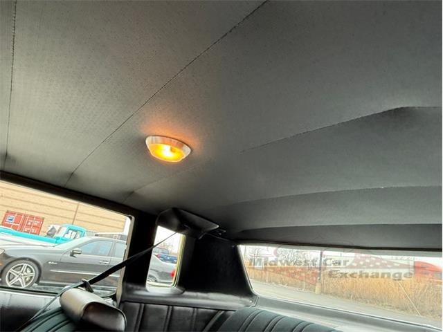 1974 Chevrolet Monte Carlo (CC-2036337) for sale in Alsip, Illinois