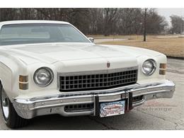 1974 Chevrolet Monte Carlo (CC-2036337) for sale in Alsip, Illinois