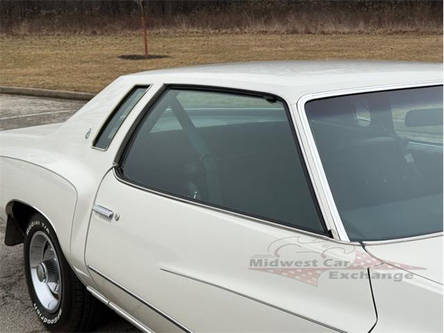 1974 Chevrolet Monte Carlo (CC-2036337) for sale in Alsip, Illinois