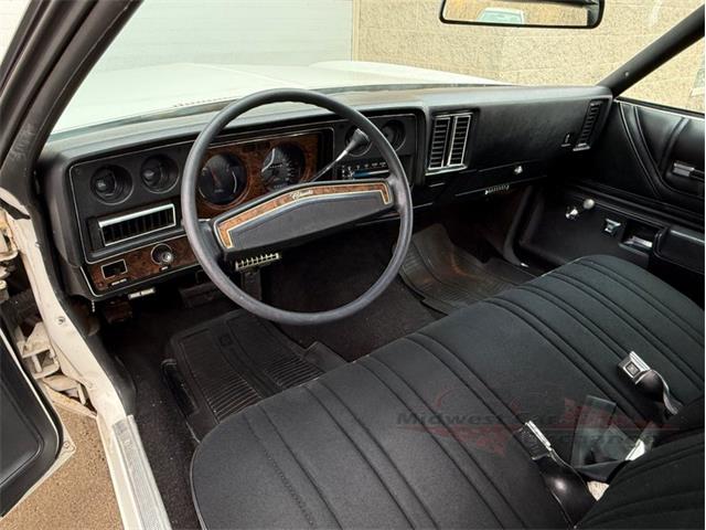 1974 Chevrolet Monte Carlo (CC-2036337) for sale in Alsip, Illinois