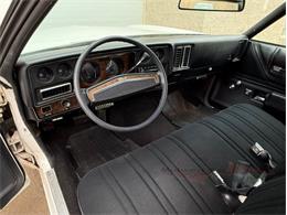 1974 Chevrolet Monte Carlo (CC-2036337) for sale in Alsip, Illinois