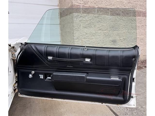 1974 Chevrolet Monte Carlo (CC-2036337) for sale in Alsip, Illinois