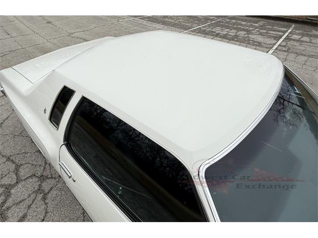 1974 Chevrolet Monte Carlo (CC-2036337) for sale in Alsip, Illinois