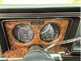 1974 Chevrolet Monte Carlo (CC-2036337) for sale in Alsip, Illinois
