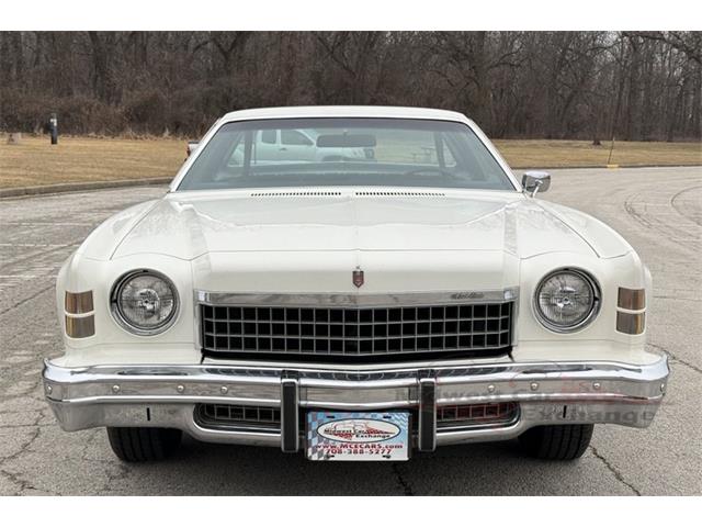 1974 Chevrolet Monte Carlo (CC-2036337) for sale in Alsip, Illinois