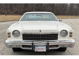 1974 Chevrolet Monte Carlo (CC-2036337) for sale in Alsip, Illinois
