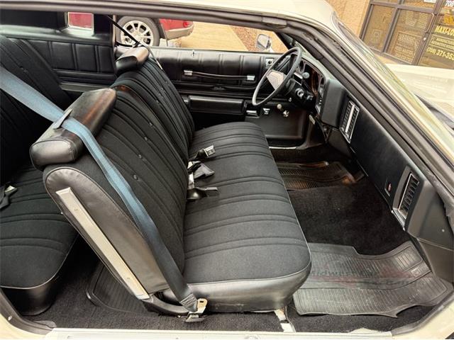 1974 Chevrolet Monte Carlo (CC-2036337) for sale in Alsip, Illinois
