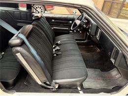 1974 Chevrolet Monte Carlo (CC-2036337) for sale in Alsip, Illinois