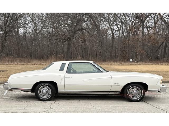 1974 Chevrolet Monte Carlo (CC-2036337) for sale in Alsip, Illinois