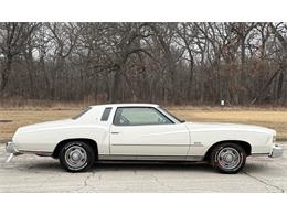 1974 Chevrolet Monte Carlo (CC-2036337) for sale in Alsip, Illinois